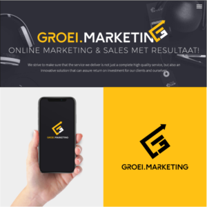 Logo-Design von Avilash für Mediaondernemers.nl | Design: #24734886
