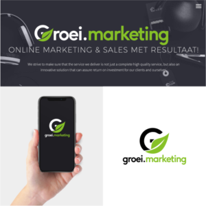 Logo-Design von Avilash für Mediaondernemers.nl | Design: #24737829
