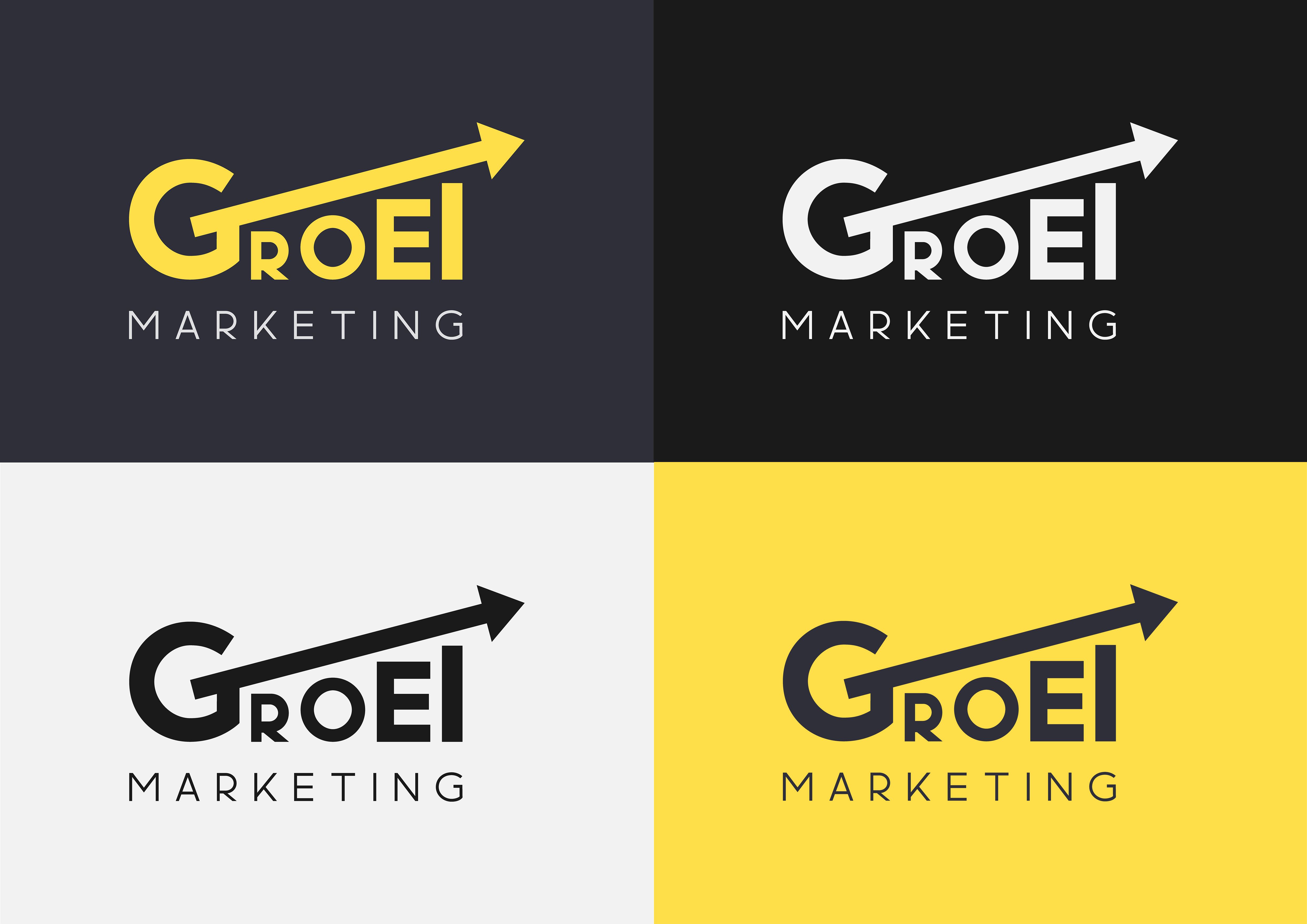 Logo-Design von Viknesh98 für Mediaondernemers.nl | Design #24743938