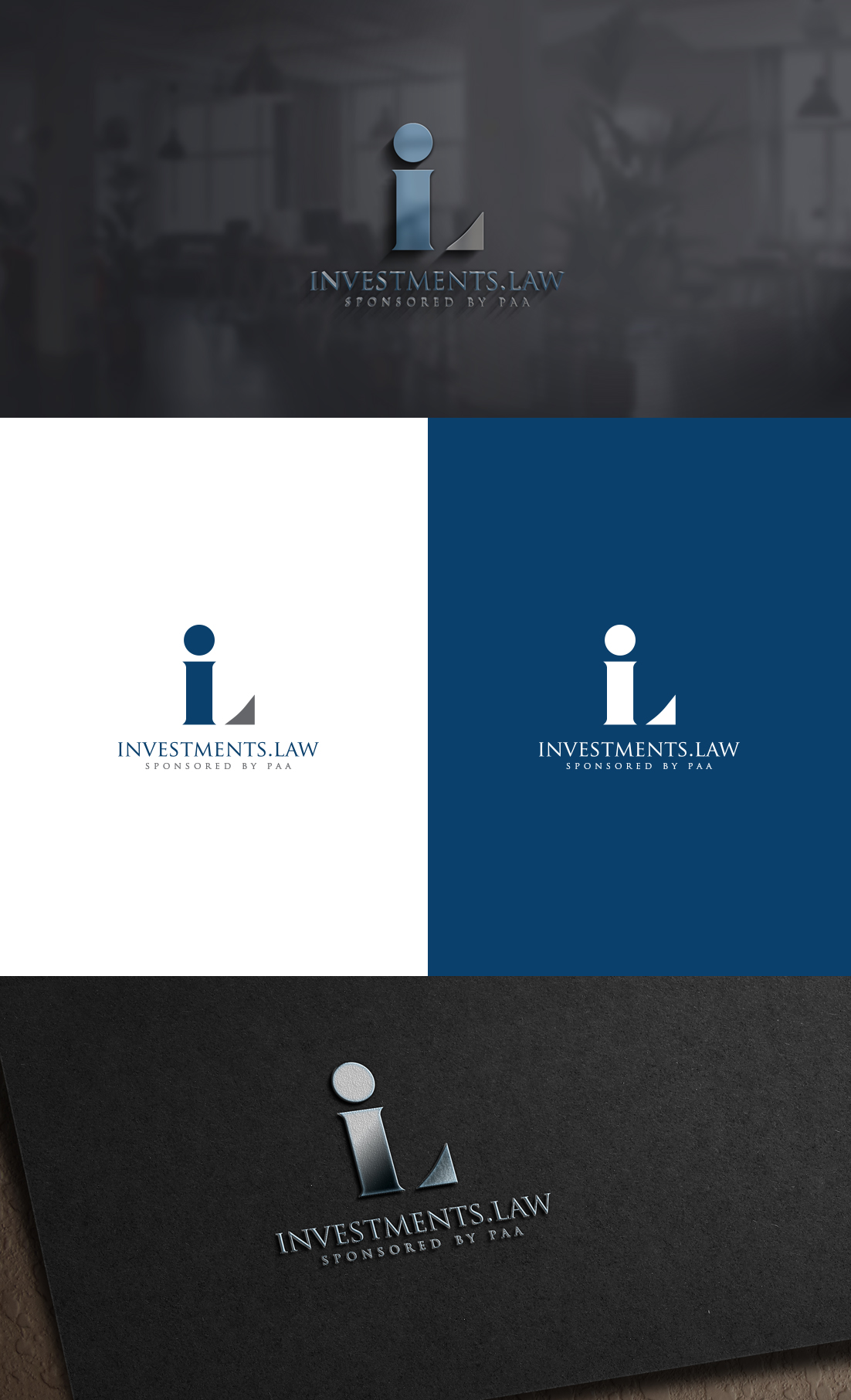 Logo Design by GLDesigns for this project | Design #24699070
