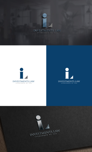 Logo Design by GLDesigns for this project | Design: #24699070