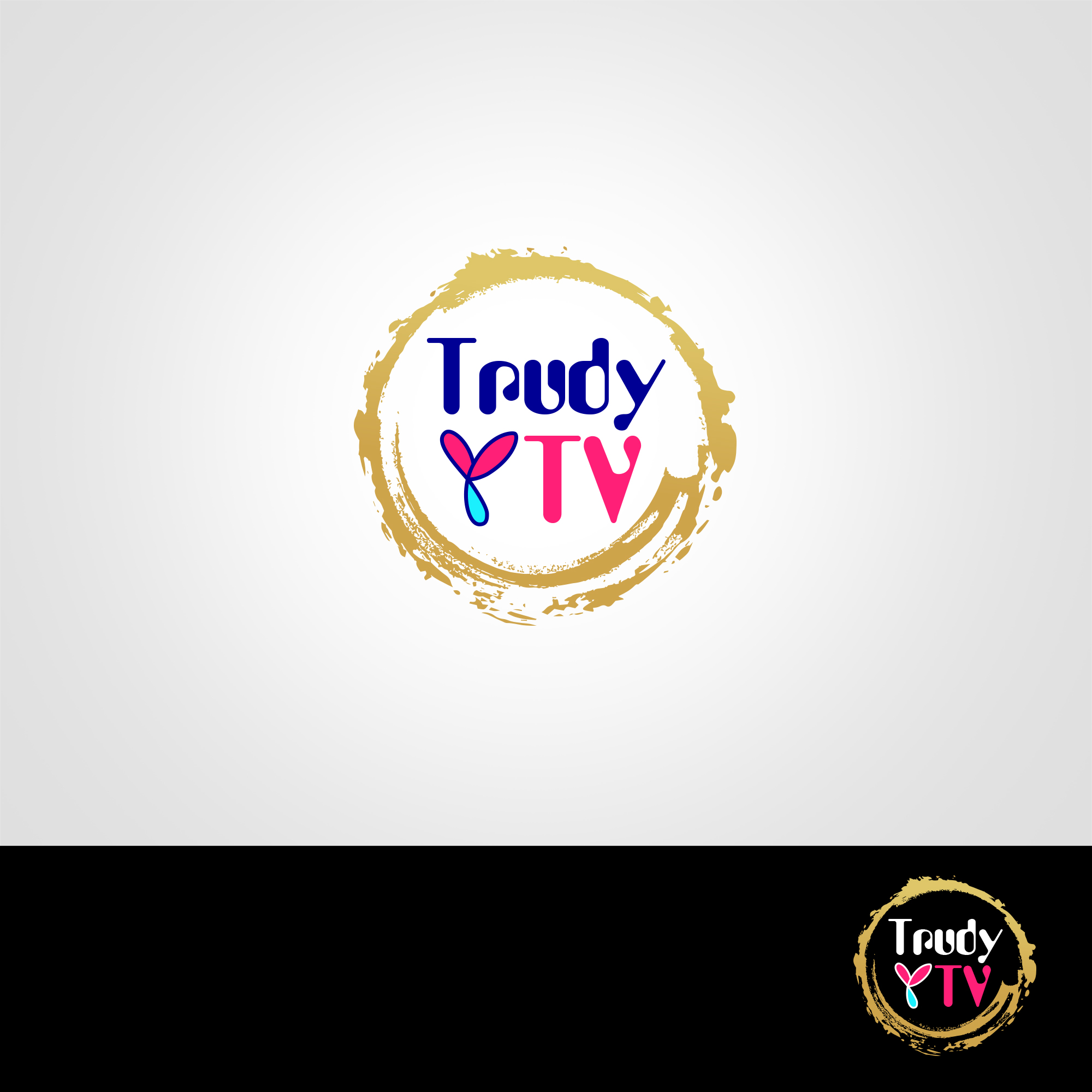 Logo Design by Creative Bros for this project | Design #24693495