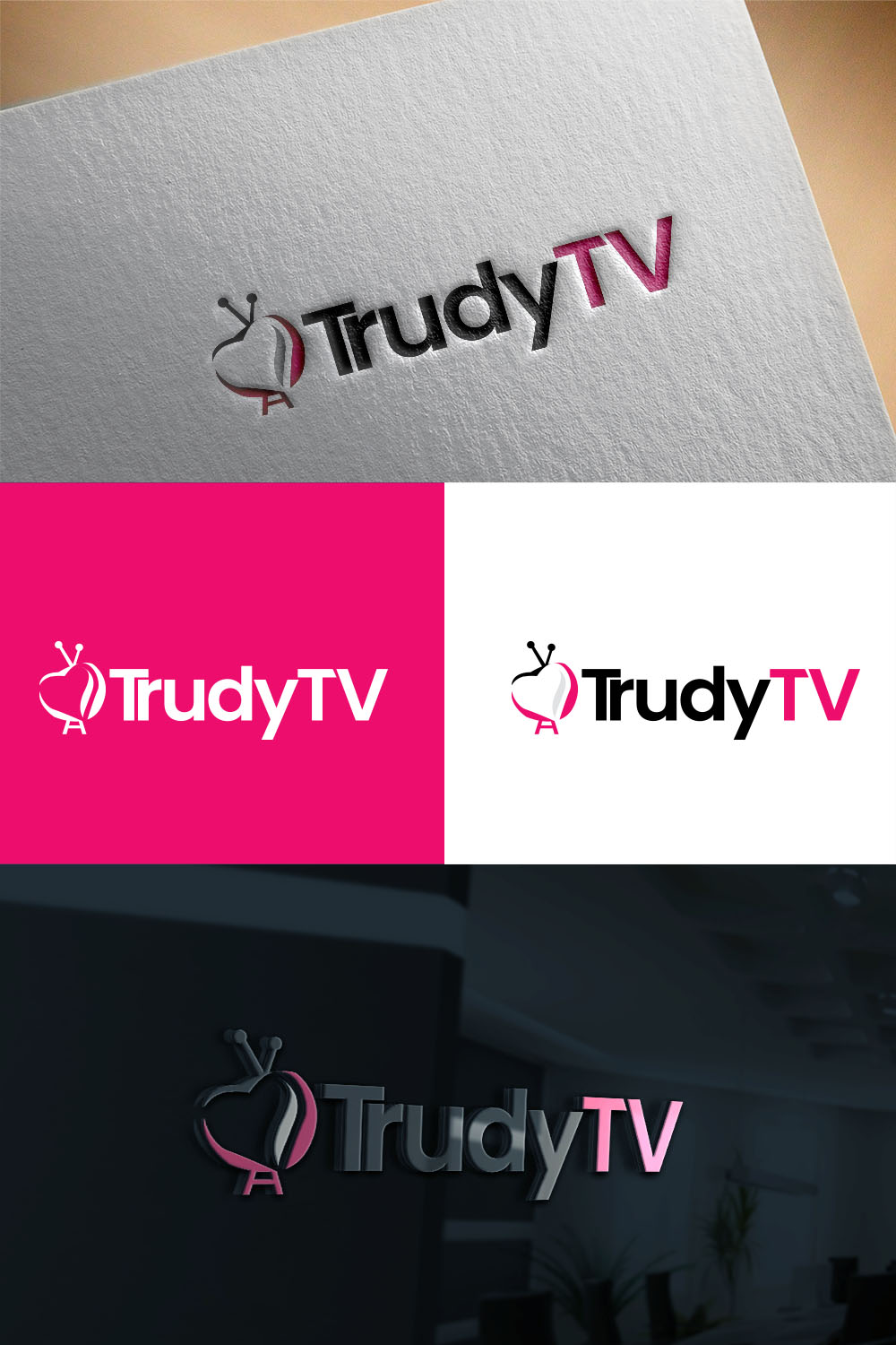 Diseño de Logo por shariqueyaseen2 para este proyecto | Diseño: #24708093