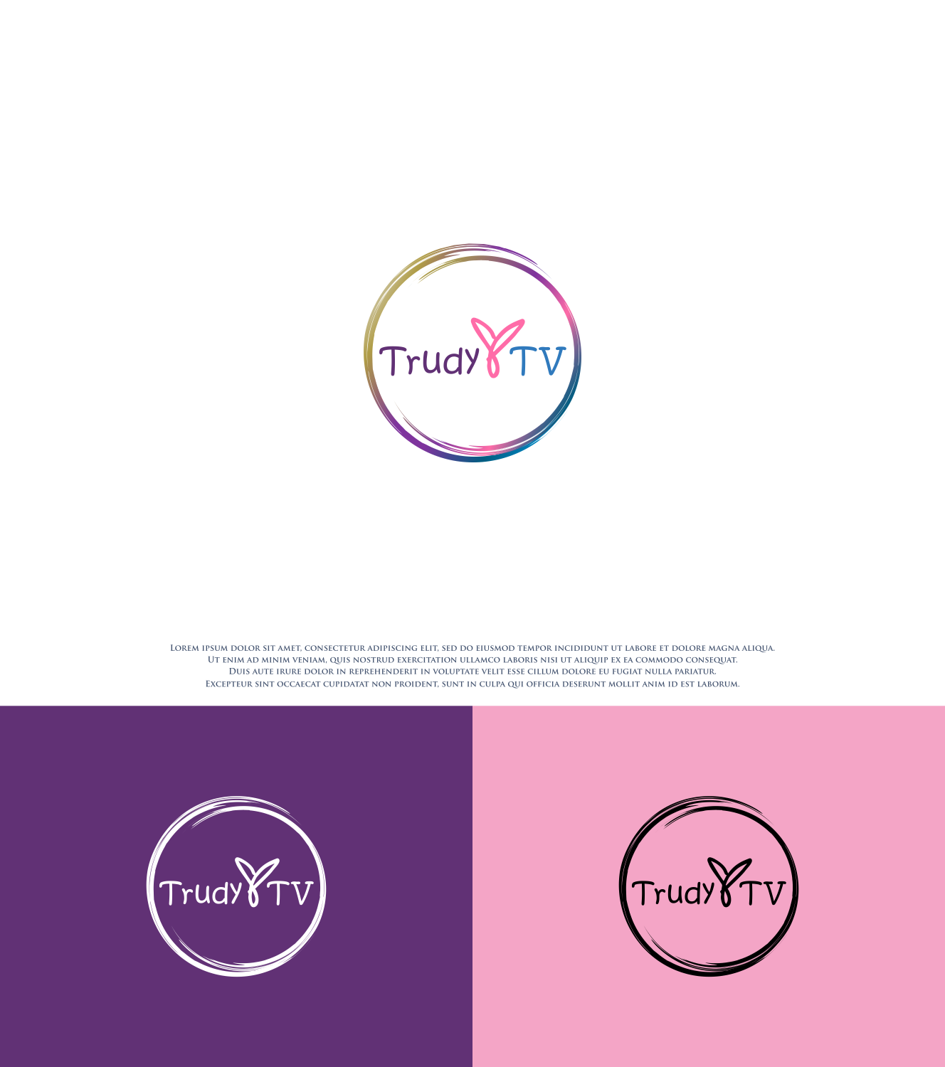 Diseño de Logo por siti MWDesign para este proyecto | Diseño #24707819