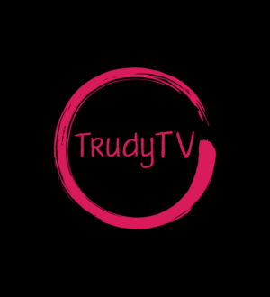 TrudyTV | Diseño de Logo por ZJ Design