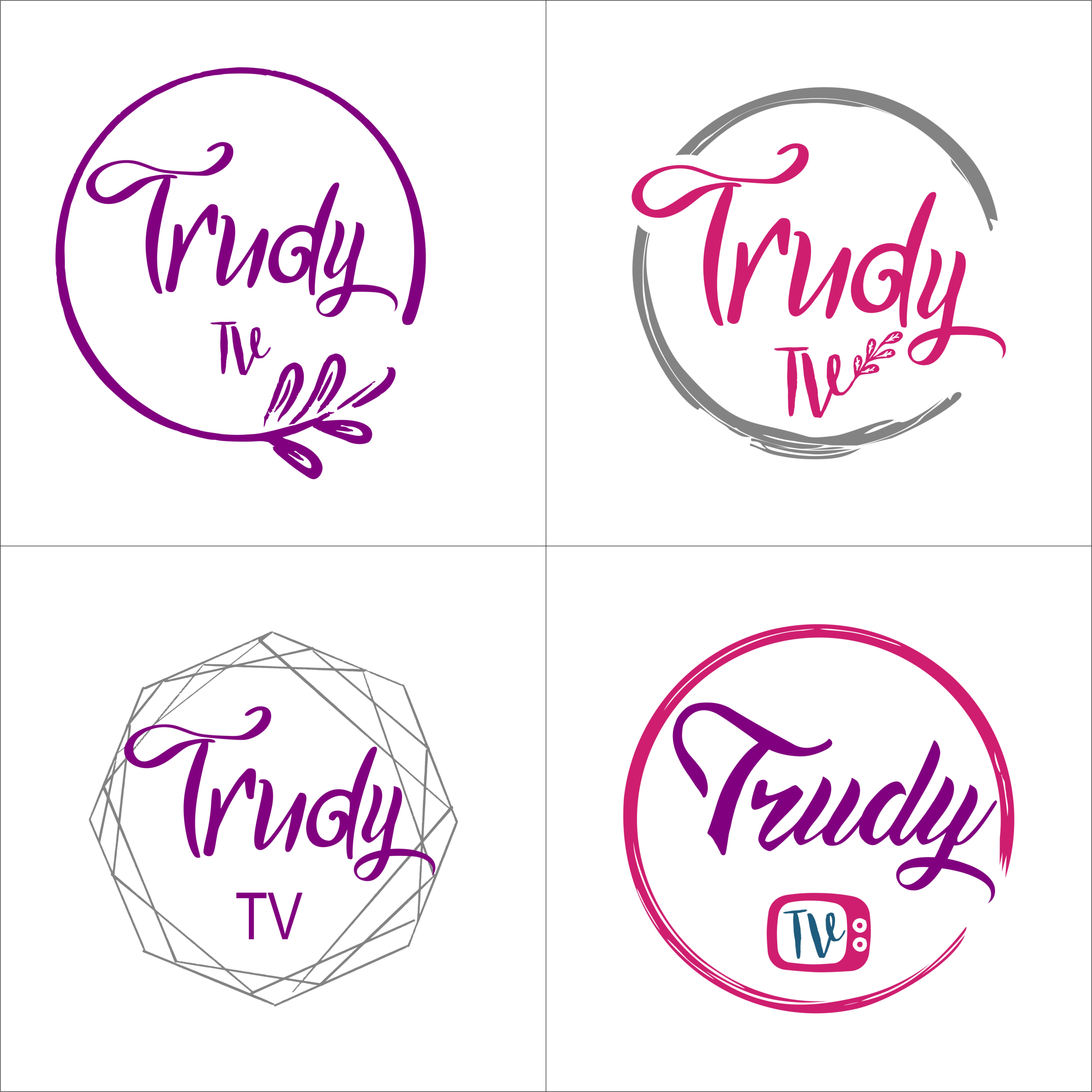Logo Design by Waan for this project | Design #24741383