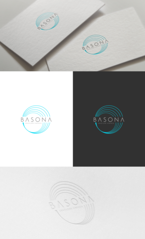 basona - erholend einfach | Design de Logo par GLDesigns