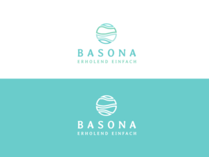basona - erholend einfach | Design de Logo par wonderland