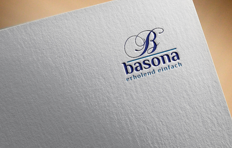 Logo Design by Synthi for this project | Design #24700102