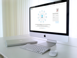 Vector Design by HeshanKavinda for Katy Computer Systems | Design: #24717584