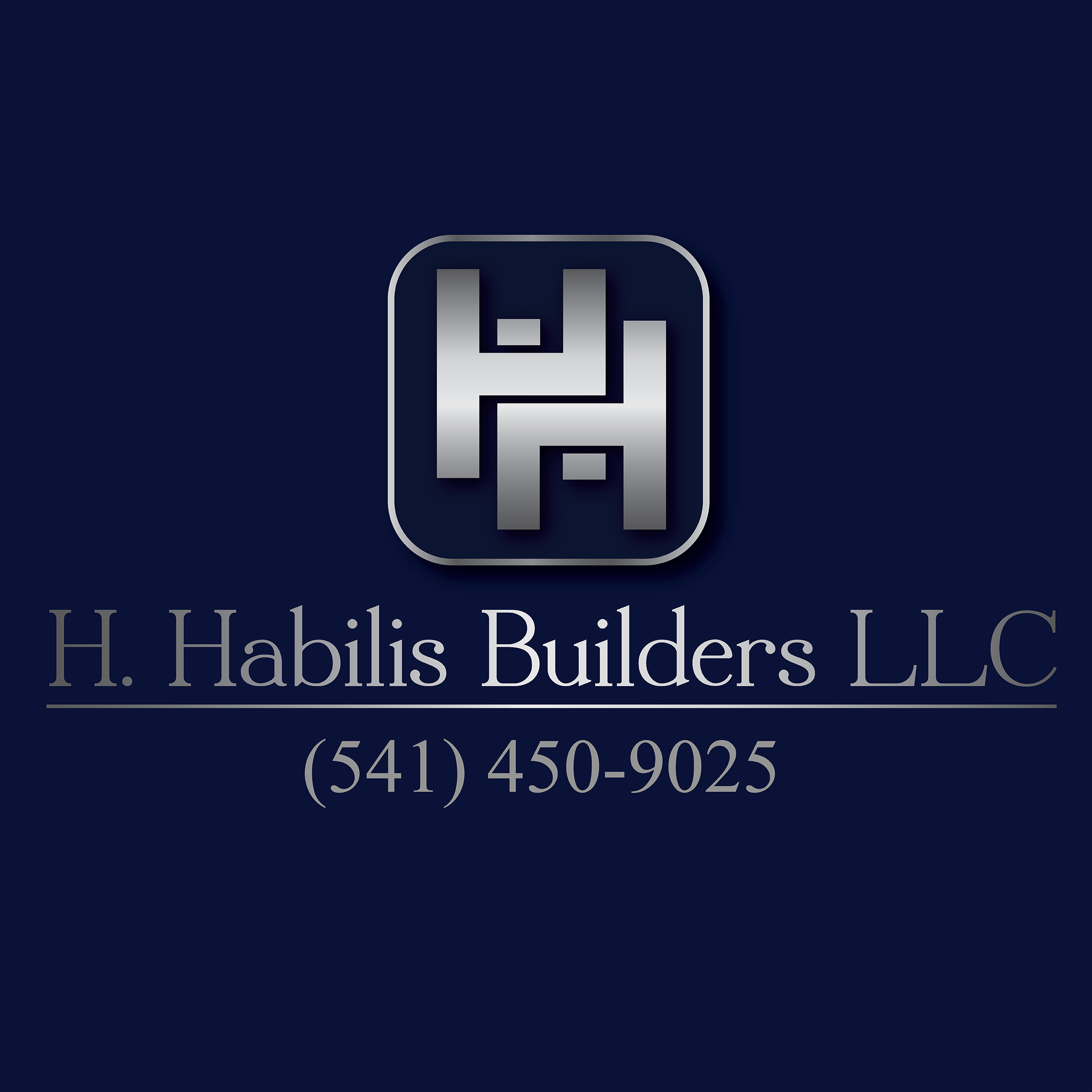 Logo Design by Hardcore Design for this project | Design #24691319