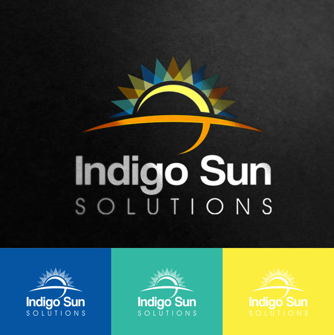 Diseño de Logo por soulpro03 para Tajh Abdulsamad | Diseño #24708226