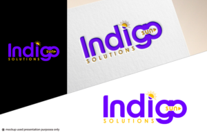 Logo-Design von Rubia@ für Tajh Abdulsamad | Design: #24694537