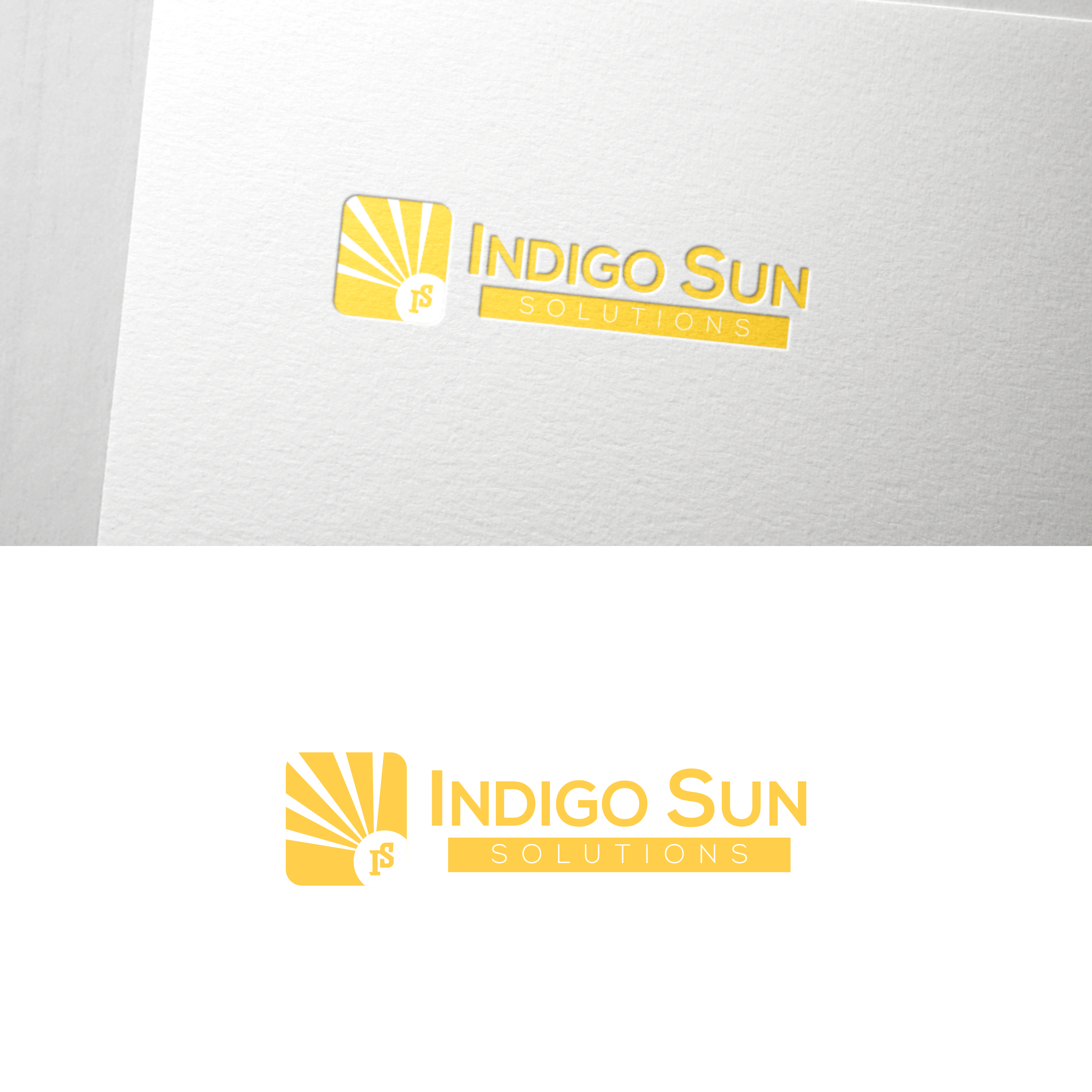 Logo-Design von Gambar Drips für Tajh Abdulsamad | Design #24698832