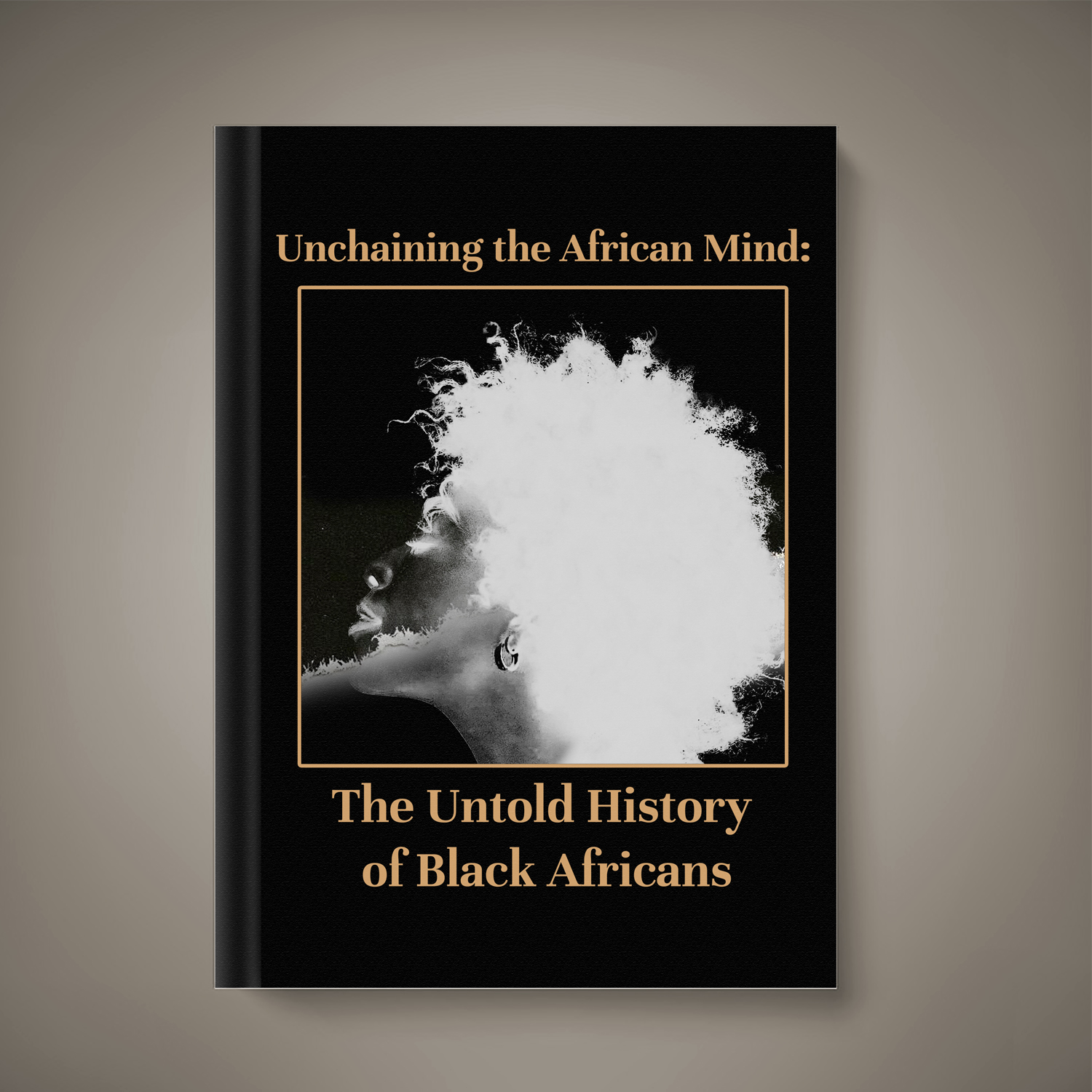 Book Cover Design by Heydale for this project | Design #24716348