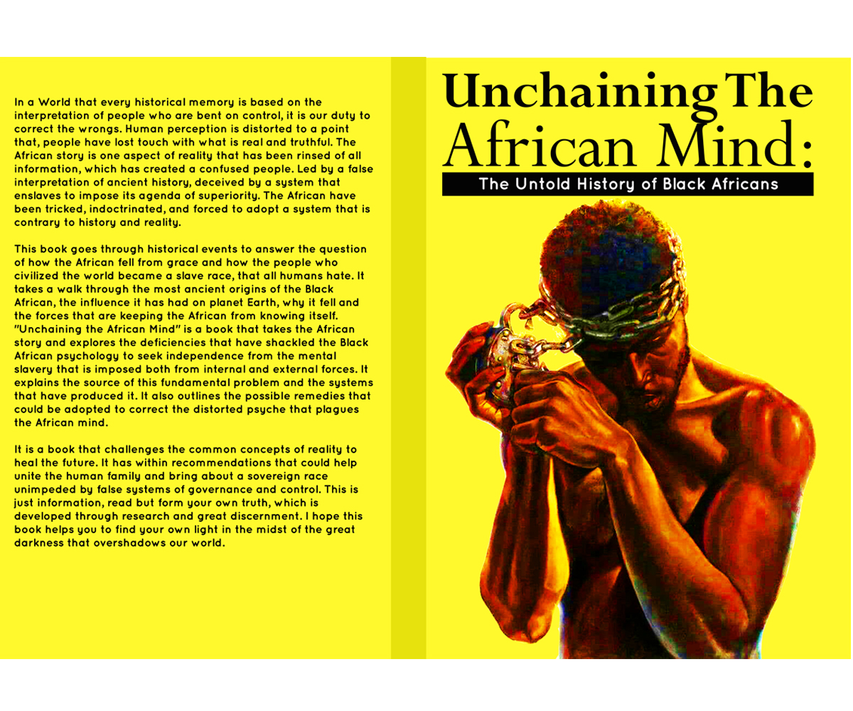 Book Cover Design by edirectoryprogram for this project | Design #24743014