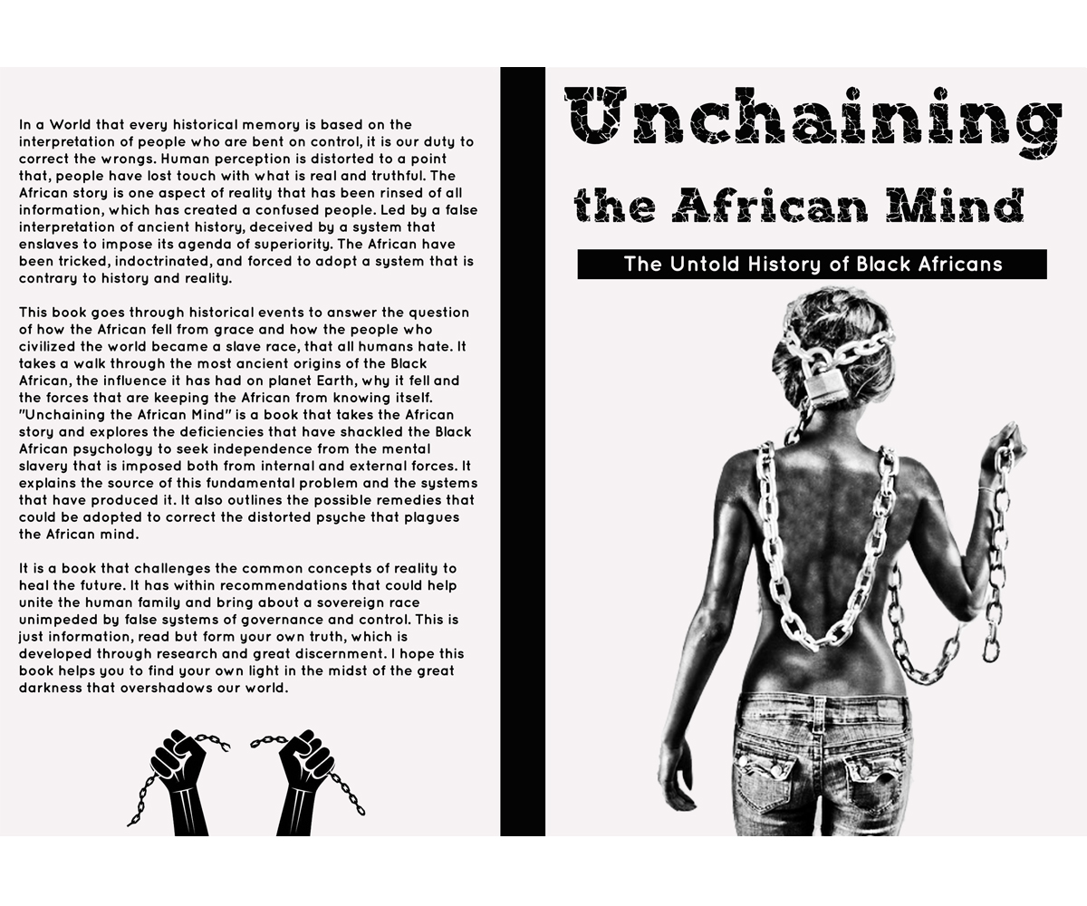 Book Cover Design by edirectoryprogram for this project | Design #24748038