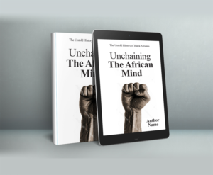 Book Cover Design by manshuri.yusuf for this project | Design: #24734796