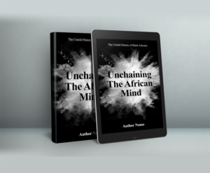 Book Cover Design by manshuri.yusuf for this project | Design: #24734797