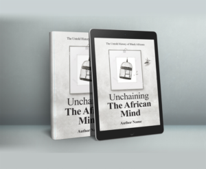 Book Cover Design by manshuri.yusuf for this project | Design: #24734798