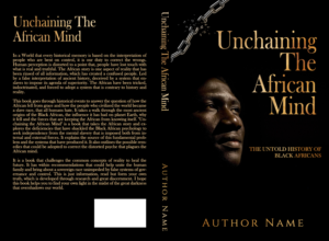Book Cover Design by sormaz.tanja for this project | Design: #24718262