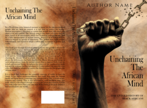 Book Cover Design by sormaz.tanja for this project | Design: #24718391