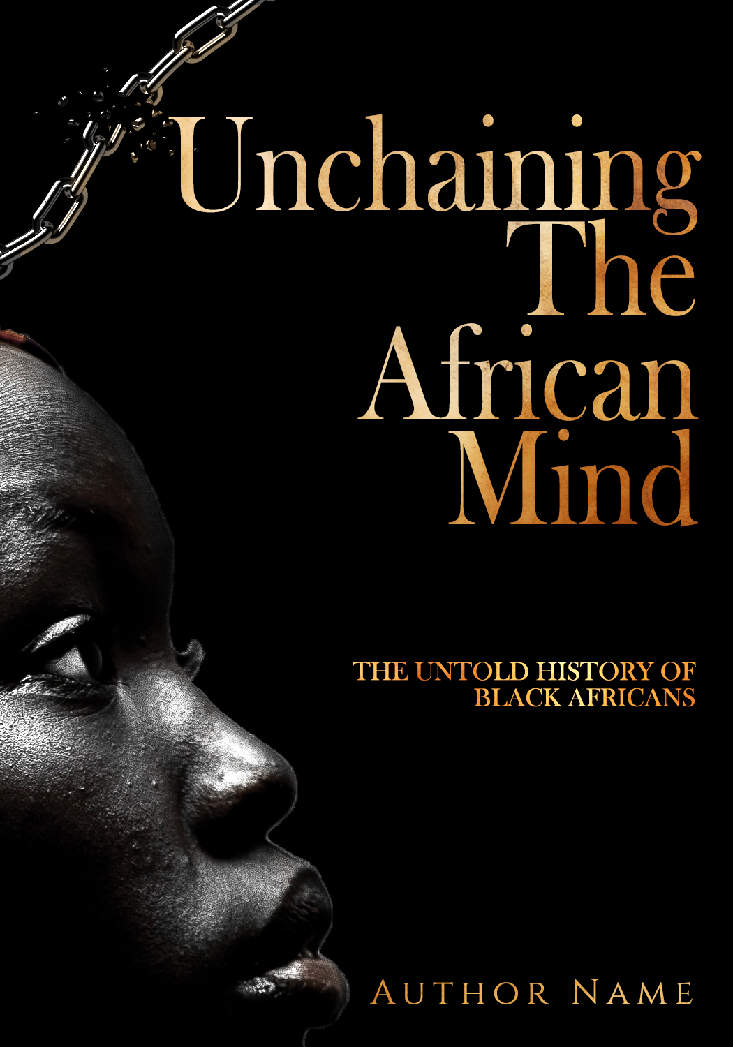 Book Cover Design by sormaz.tanja for this project | Design #24727368