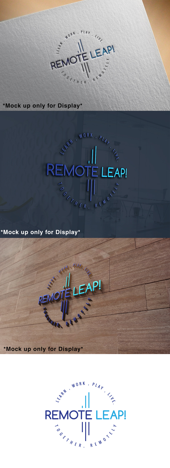 Logo Design by marktirumph555 for this project | Design: #24834125