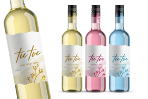 TIC TOC   | Design Graphique par MDesigns ™