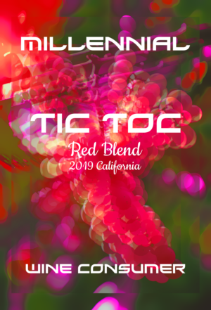 TIC TOC   | Design Graphique par design.bb