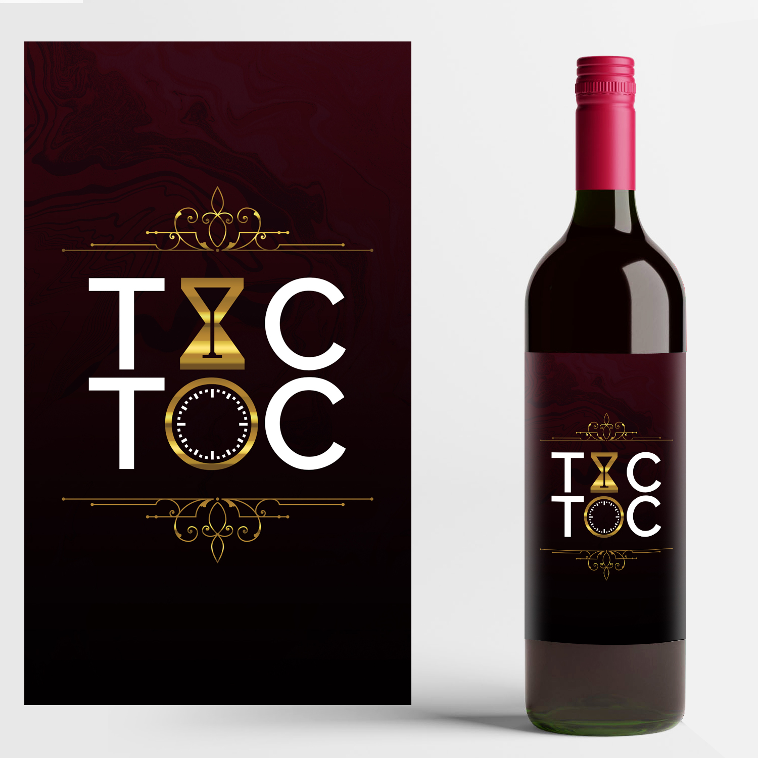 Grafik-Design von TSU Creations für Absolute  | Design #24706587