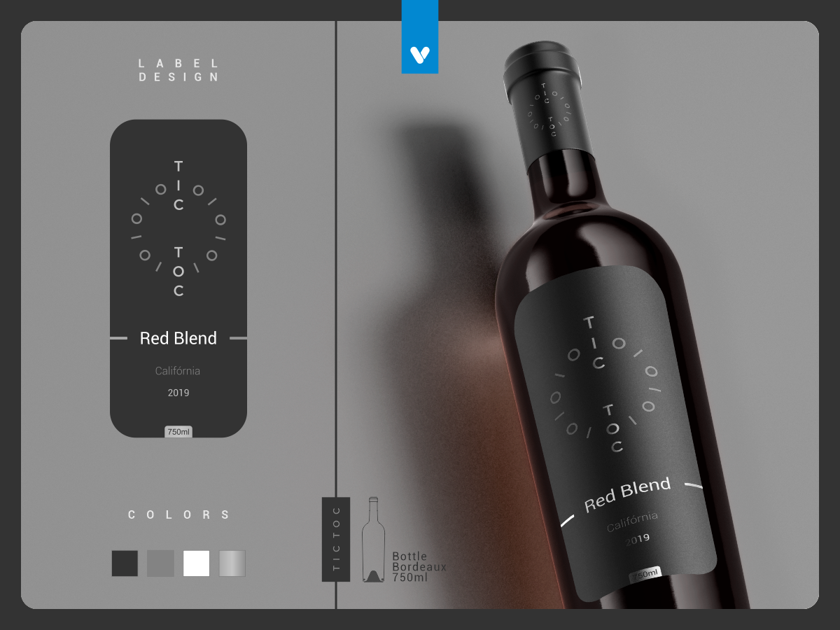 Graphic Design by ViniRatieri for Absolute  | Design #24694731