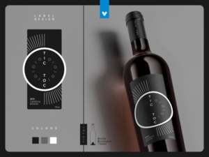 Graphic Design by ViniRatieri for Absolute  | Design: #24733718