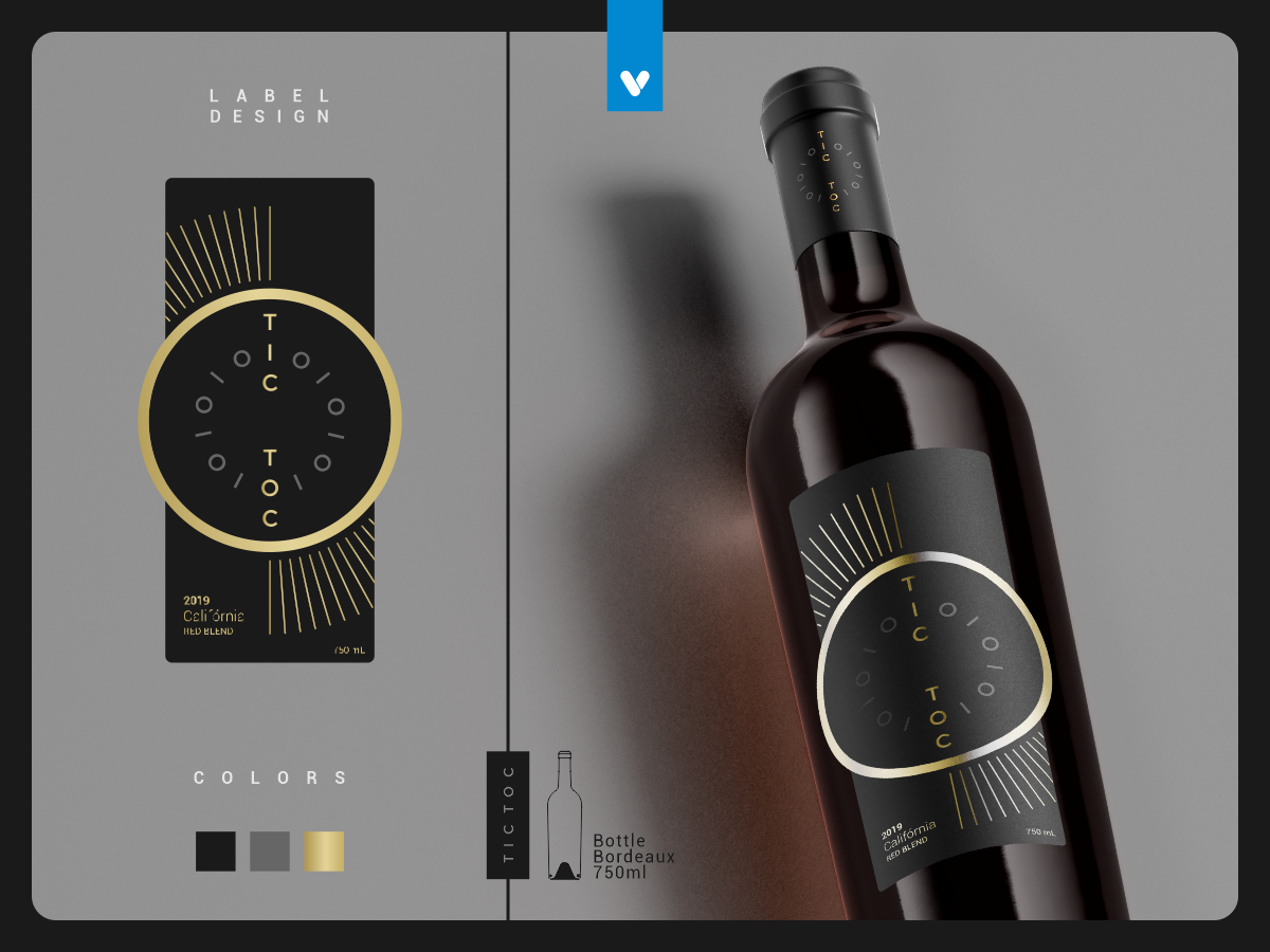 Graphic Design by ViniRatieri for Absolute  | Design #24733719