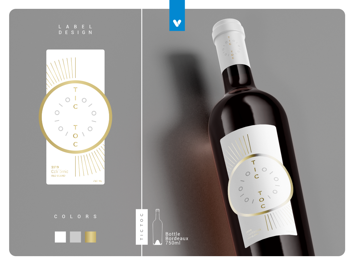 Graphic Design by ViniRatieri for Absolute  | Design #24733720