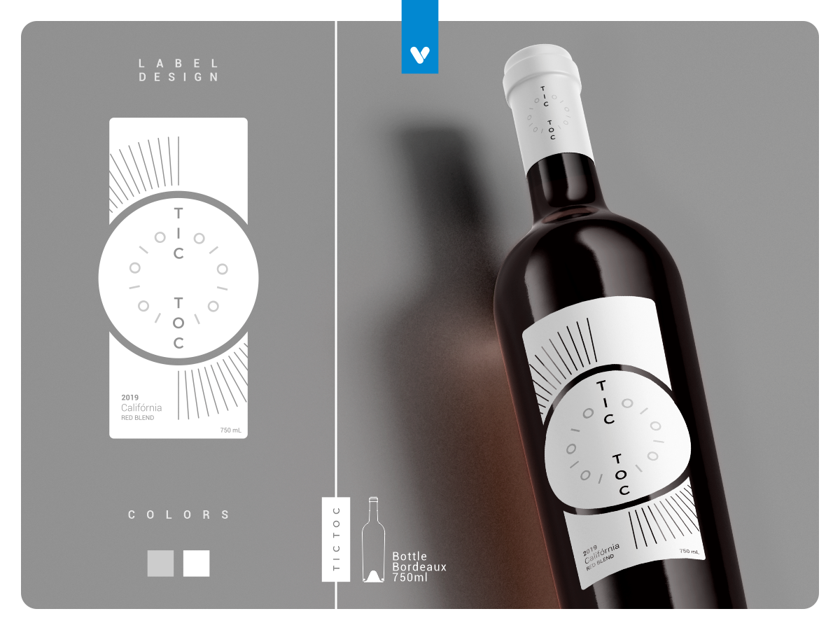 Graphic Design by ViniRatieri for Absolute  | Design #24733776