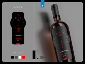 Graphic Design by ViniRatieri for Absolute  | Design: #24748247