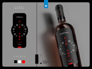 Graphic Design by ViniRatieri for Absolute  | Design: #24750242