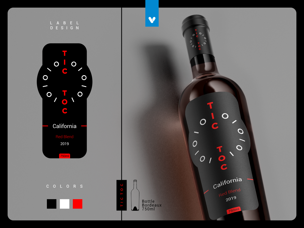 Diseño Gráfico por ViniRatieri para Absolute  | Diseño #24750543