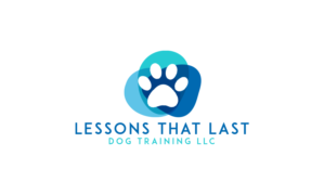 Diseño de Logo por trufya para Lessons That Last Dog Training LLC | Diseño: #24701023