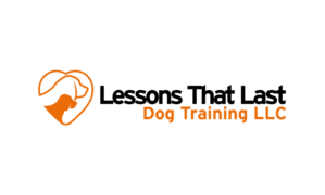 Diseño de Logo por trufya para Lessons That Last Dog Training LLC | Diseño: #24701068