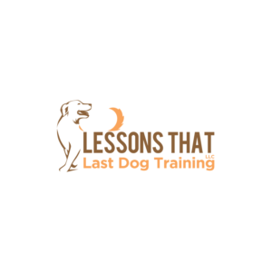 Logo-Design von prodesigns99 für Lessons That Last Dog Training LLC | Design #24693029