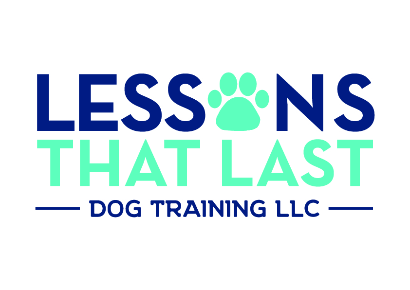 Logo Design by Fk_Design for Lessons That Last Dog Training LLC | Design #24718761