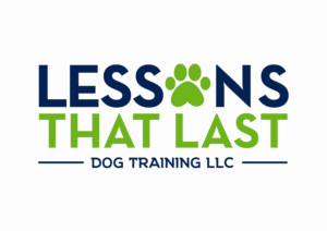 Diseño de Logo por Fk_Design para Lessons That Last Dog Training LLC | Diseño: #24741264