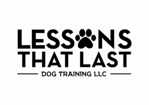 Diseño de Logo por Fk_Design para Lessons That Last Dog Training LLC | Diseño: #24741265