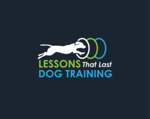 Logo Design by Muhammad Imran 3 for Lessons That Last Dog Training LLC | Design: #24695847