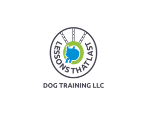 Logo Design by Muhammad Imran 3 for Lessons That Last Dog Training LLC | Design: #24695849