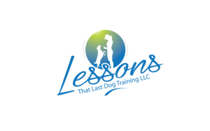 Logo-Design von GODDREAMCREATION für Lessons That Last Dog Training LLC | Design #24692941