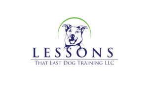 Logo Design by GODDREAMCREATION for Lessons That Last Dog Training LLC | Design: #24692943