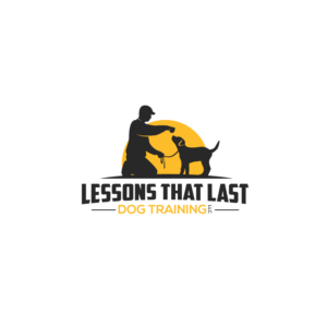Logo-Design von geni für Lessons That Last Dog Training LLC | Design #24692910